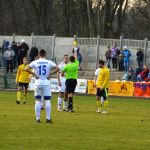 Granica Kętrzyn -  Mrągowia Mrągowo 0:1